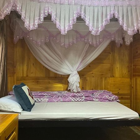 Sue Pa Family Trekking Homestay Sapa Exterior foto