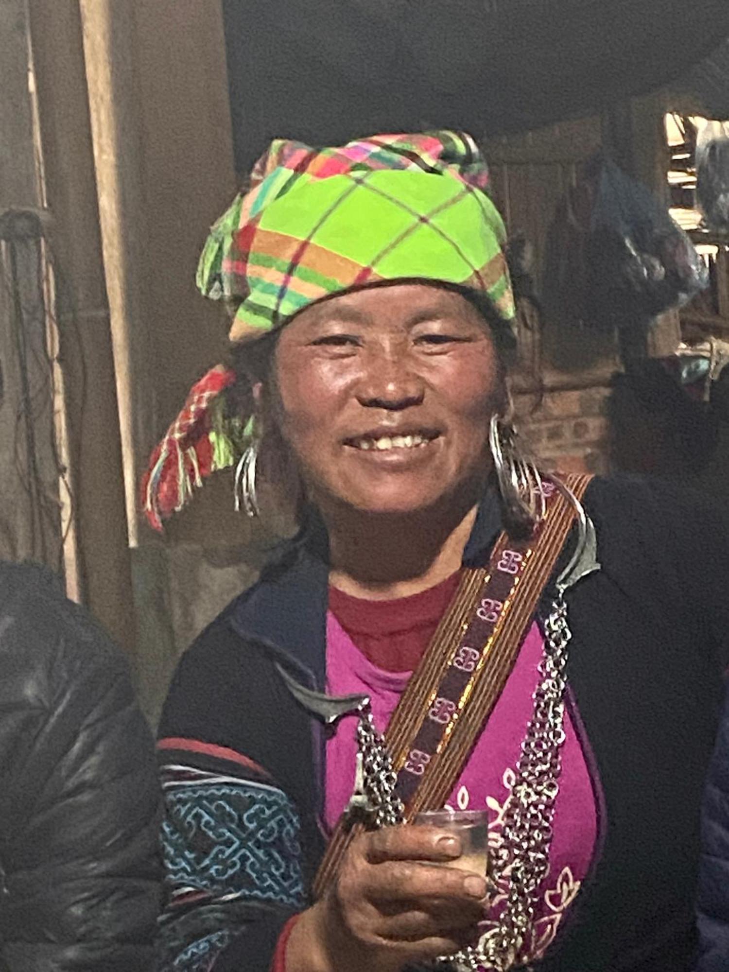 Sue Pa Family Trekking Homestay Sapa Exterior foto