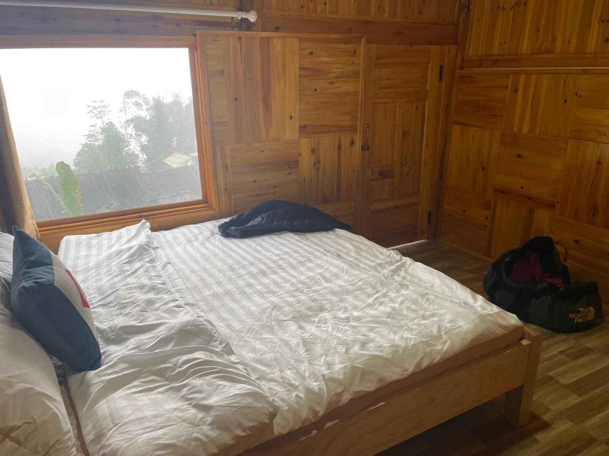 Sue Pa Family Trekking Homestay Sapa Exterior foto
